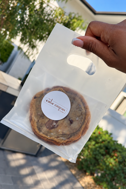 Studio Chocolate Chip Cookies - 3 Pack