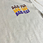 Multi-Colored Baeker Tee