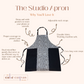 Studio Apron