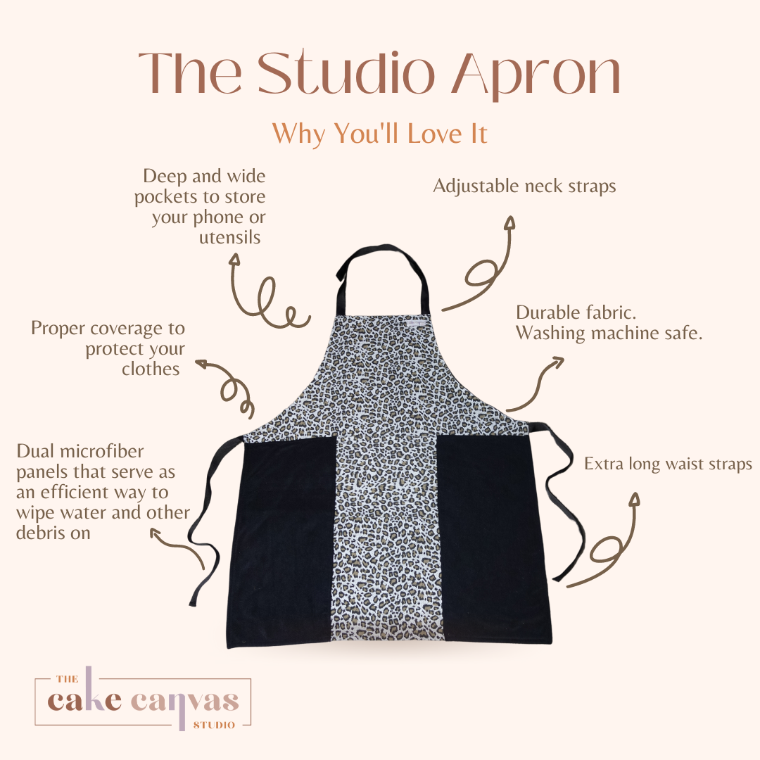 Studio Apron