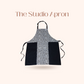 Studio Apron