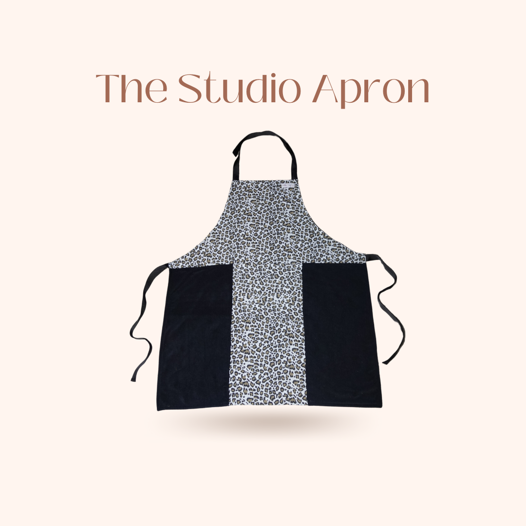 Studio Apron