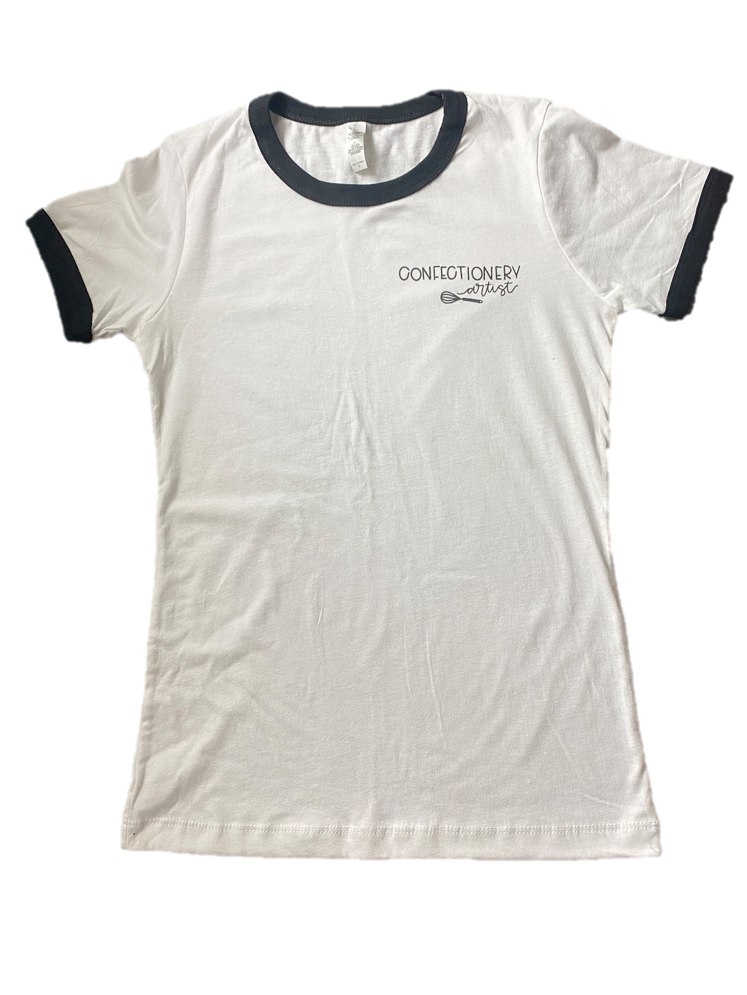 Confectionery Artist Tee