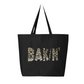 BAKIN' Tote Bag