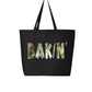 BAKIN' Tote Bag
