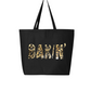 BAKIN' Tote Bag