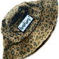 Leopard Bakin' Bucket Hat